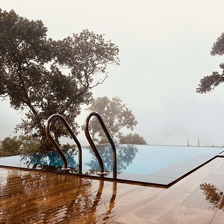 Mount Stratus Resort Vayalada Balussery Esterno foto