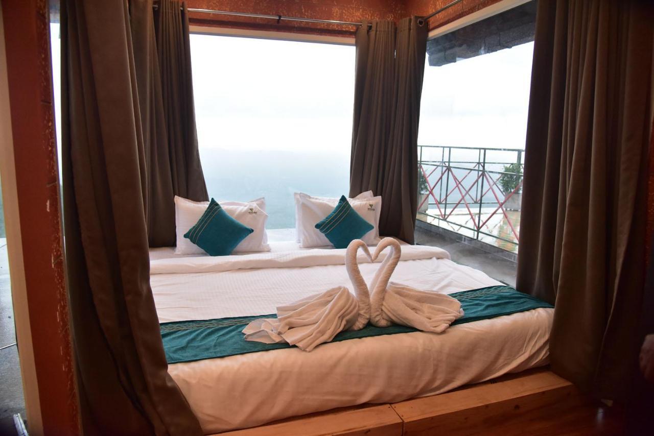 Mount Stratus Resort Vayalada Balussery Esterno foto
