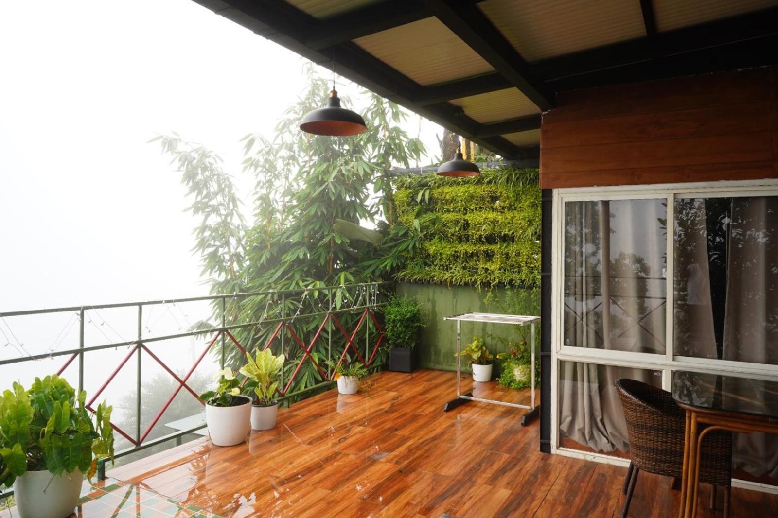 Mount Stratus Resort Vayalada Balussery Esterno foto
